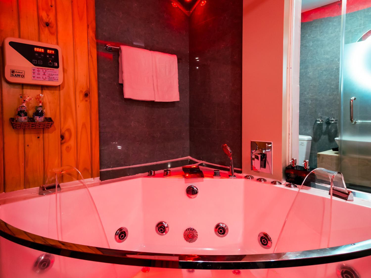 Cupid Hotel Ho Chi Minh City Exterior photo
