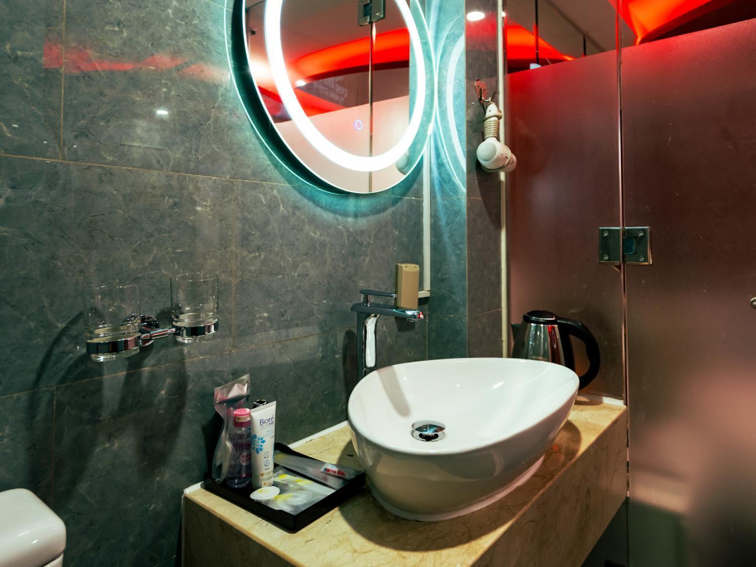 Cupid Hotel Ho Chi Minh City Exterior photo